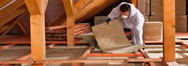 Best Attic Insulation Installation  in Saline, MI